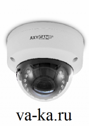 AD10-43V12NIL-P Антивандальная IP камера 1080P