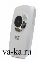 Миниатюрная IP-камера 3S Vision N8071