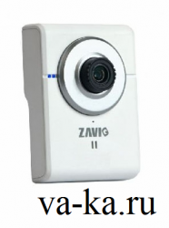 Миниатюрная IP-камера ZAVIO F3110