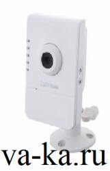 Миниатюрная IP-камера Brickcom CB-100Ap 