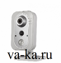 Миниатюрная IP-камера Space Technology ST-711 IP PR