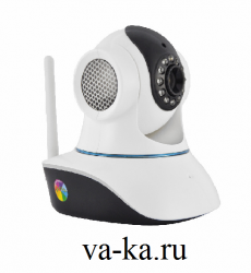 VStarcam T6835WIP камера для видеонаблюдения с WI-FI