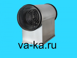  Канальный нагреватель EOKO-250-6.0-3В