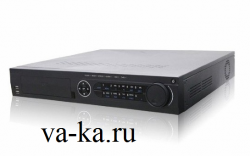 DS-7732NI-E4 HikVision Сетевой видеорегистратор