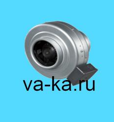 Вентилятор канальный ВКМц D=160mm 455м3/ч