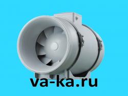 Канальный вентилятор смешанного типа ВЕНТС ТТ 100