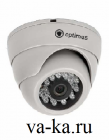 IP-E041.0(3.6) IP-камера Optimus