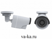 SK-NU30 3 мегапиксельная IP камера уличного исполнения
