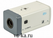 RVi-IPC22DN IP-камера видеонаблюдения в стандартном исполнении (без объектива)