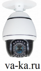 Управляемая IP камера видеонаблюдения SAF-IP.ZOOM.12-x.1.3Mpx