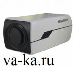 DS-2CD4024F-A Hikvision IP камера (без объектива)
