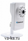 VStarcam T7892WIP камера WIFI камера с P2P