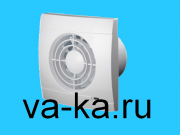 Вентилятор накладной Elplast Vulkan VS 100