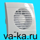 Вентилятор накладной Elplast Vulkan RS 100
