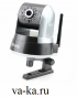 TENVIS IPROBOT 3 IP Камера видеонаблюдения цветная Wi-Fi
